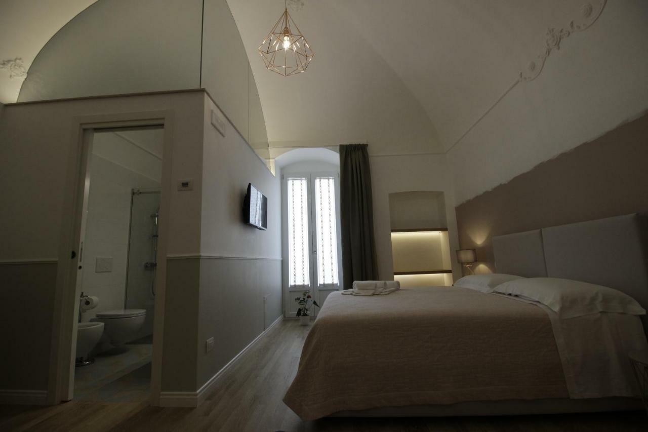 Bed and Breakfast Novella 55 Gravina in Puglia Zewnętrze zdjęcie