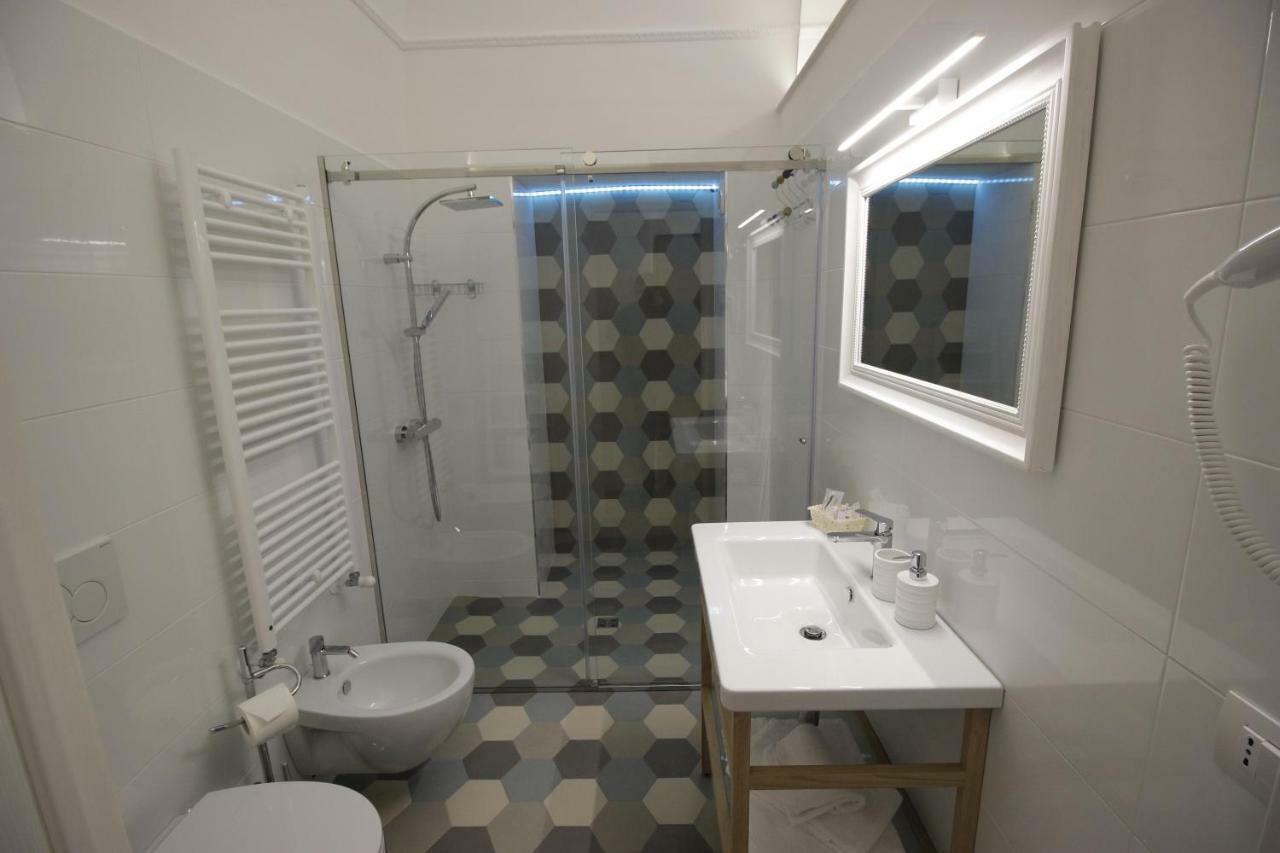 Bed and Breakfast Novella 55 Gravina in Puglia Zewnętrze zdjęcie