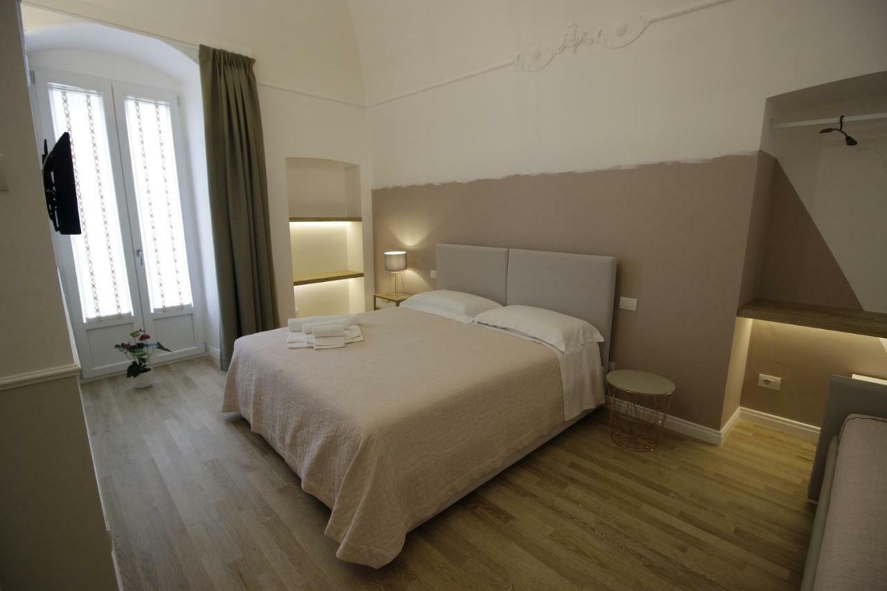 Bed and Breakfast Novella 55 Gravina in Puglia Zewnętrze zdjęcie