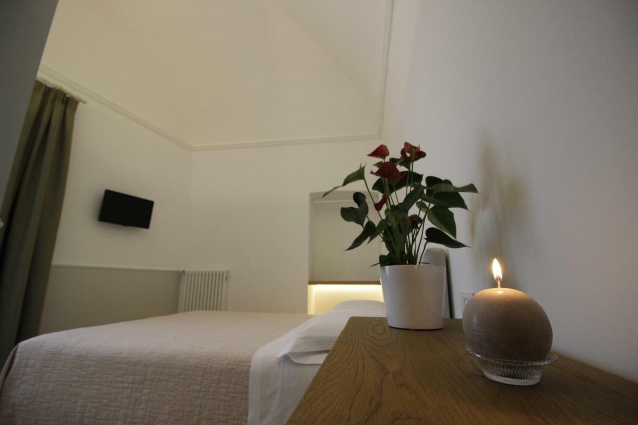 Bed and Breakfast Novella 55 Gravina in Puglia Zewnętrze zdjęcie