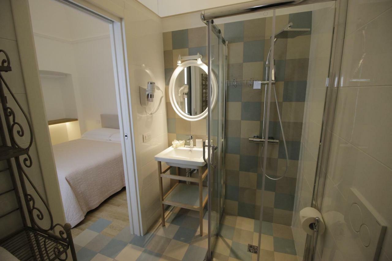 Bed and Breakfast Novella 55 Gravina in Puglia Zewnętrze zdjęcie