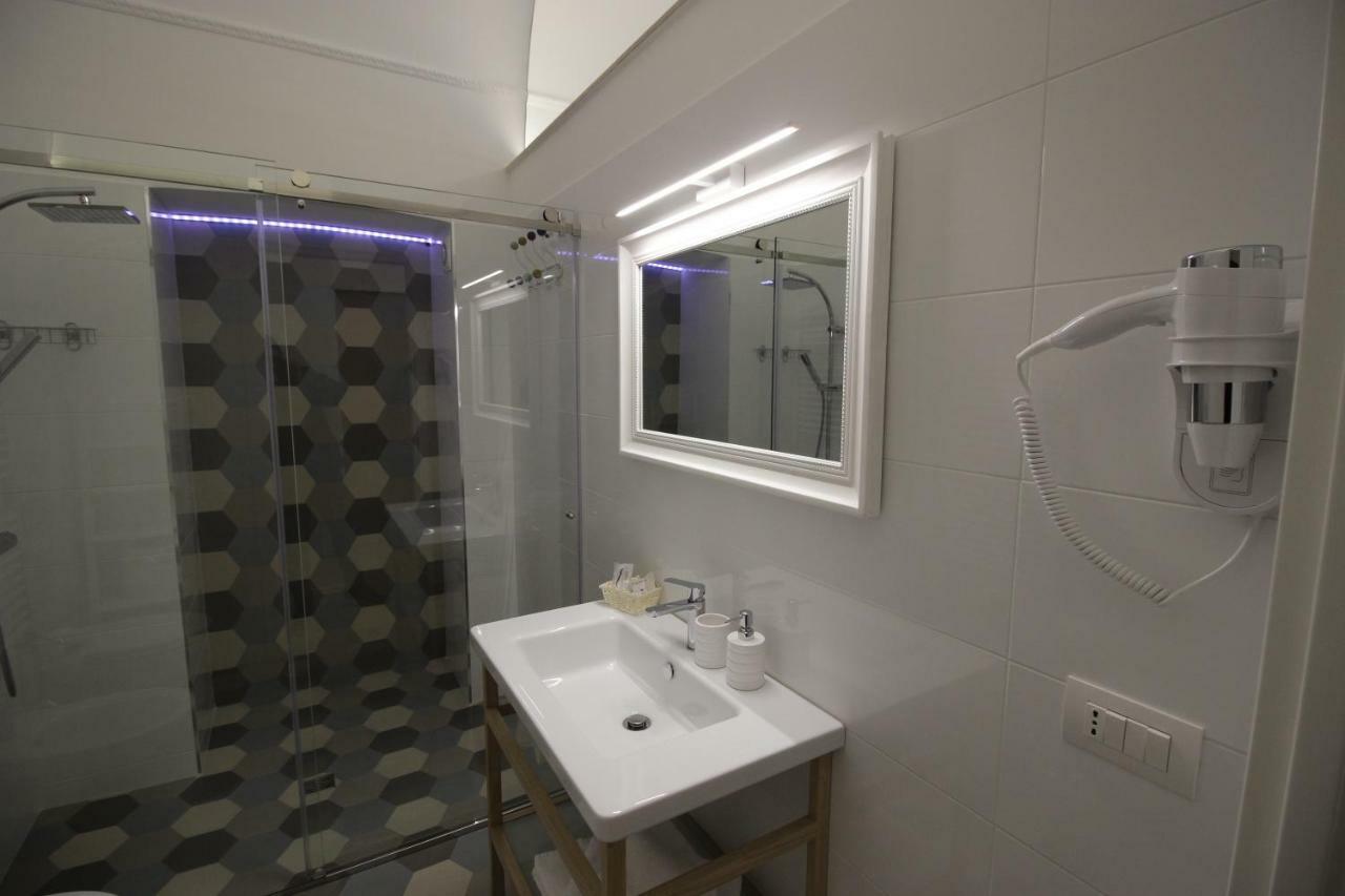 Bed and Breakfast Novella 55 Gravina in Puglia Zewnętrze zdjęcie