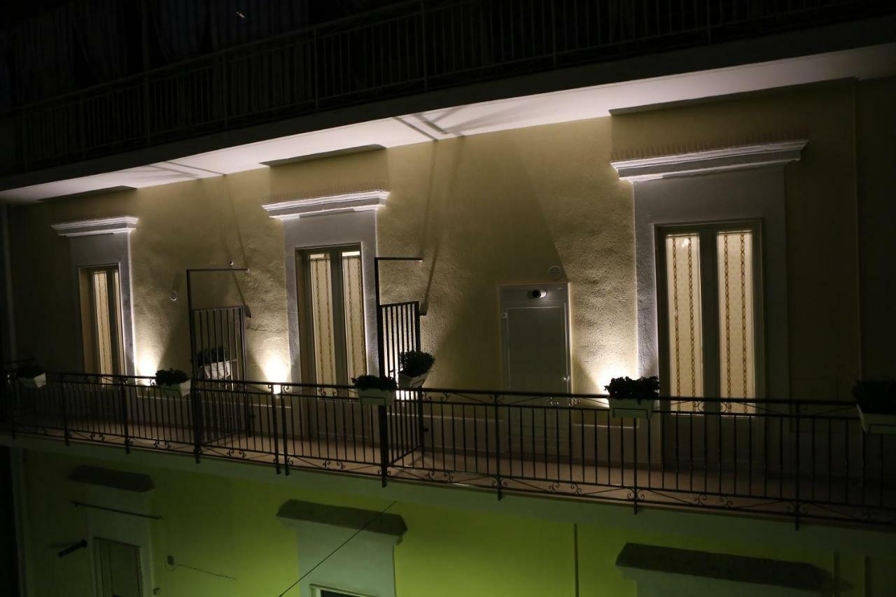 Bed and Breakfast Novella 55 Gravina in Puglia Zewnętrze zdjęcie