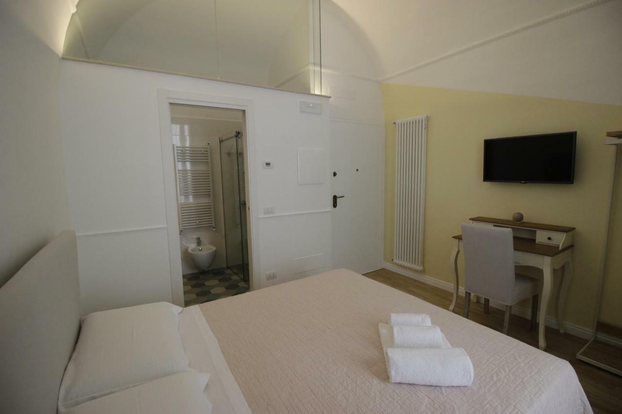 Bed and Breakfast Novella 55 Gravina in Puglia Zewnętrze zdjęcie