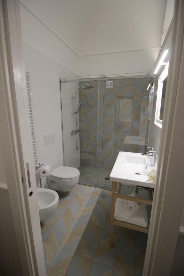 Bed and Breakfast Novella 55 Gravina in Puglia Zewnętrze zdjęcie