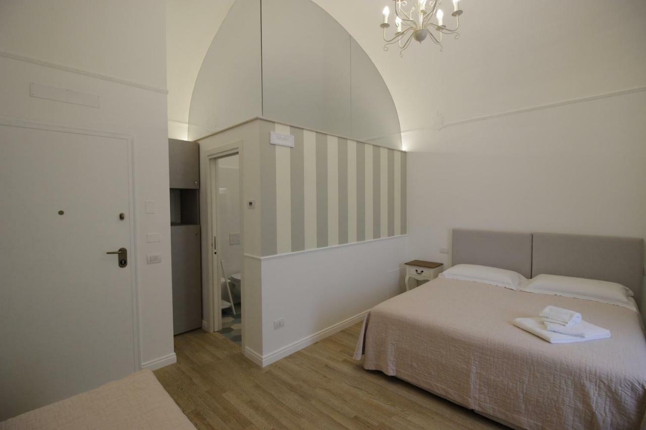 Bed and Breakfast Novella 55 Gravina in Puglia Zewnętrze zdjęcie