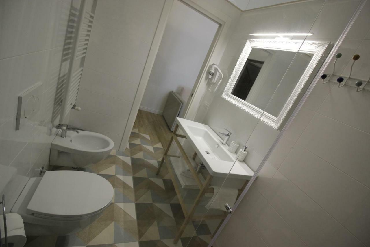 Bed and Breakfast Novella 55 Gravina in Puglia Zewnętrze zdjęcie