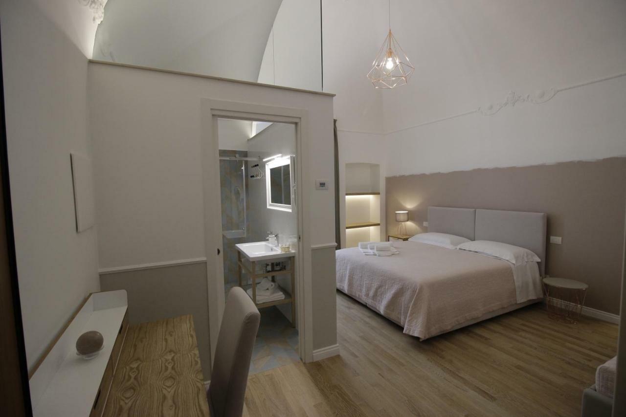 Bed and Breakfast Novella 55 Gravina in Puglia Zewnętrze zdjęcie