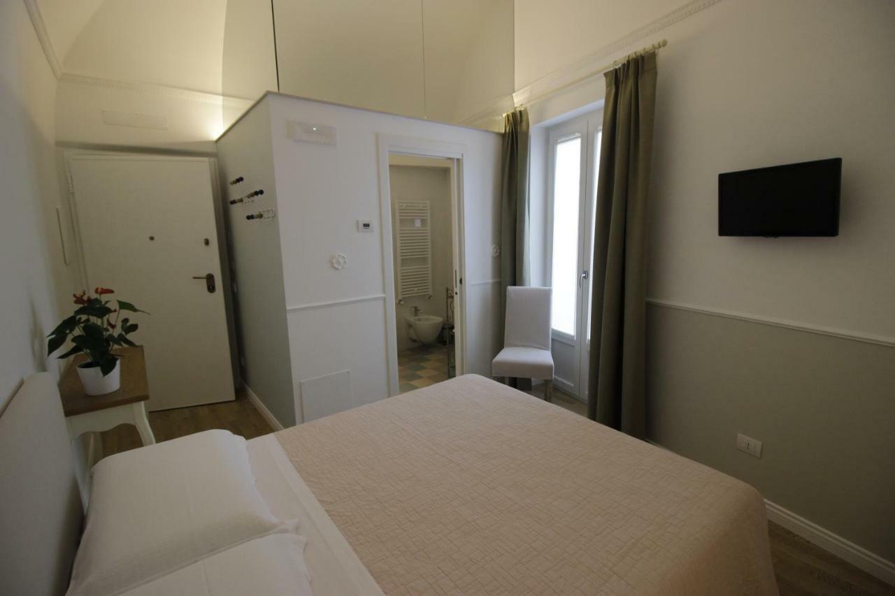 Bed and Breakfast Novella 55 Gravina in Puglia Zewnętrze zdjęcie