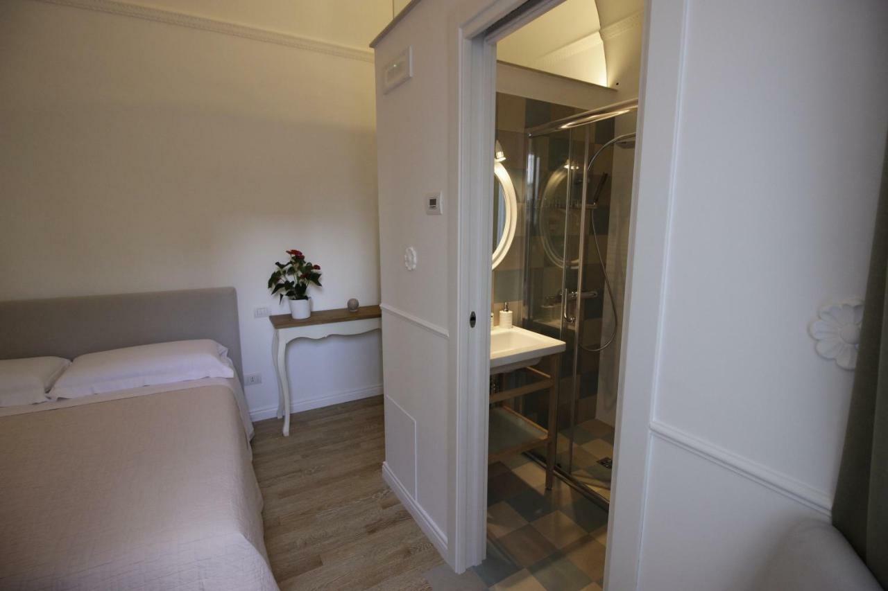 Bed and Breakfast Novella 55 Gravina in Puglia Zewnętrze zdjęcie