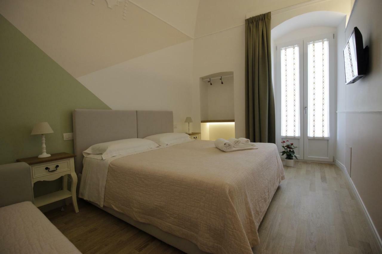 Bed and Breakfast Novella 55 Gravina in Puglia Zewnętrze zdjęcie