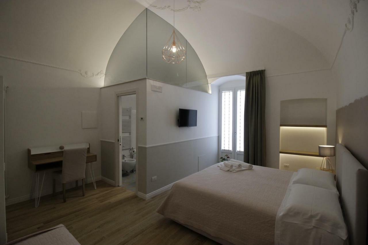 Bed and Breakfast Novella 55 Gravina in Puglia Zewnętrze zdjęcie