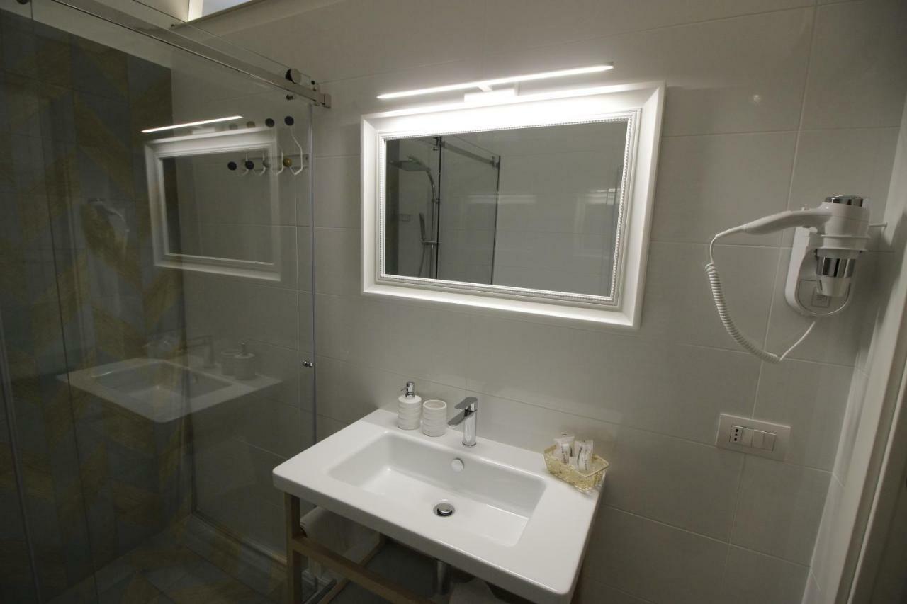Bed and Breakfast Novella 55 Gravina in Puglia Zewnętrze zdjęcie