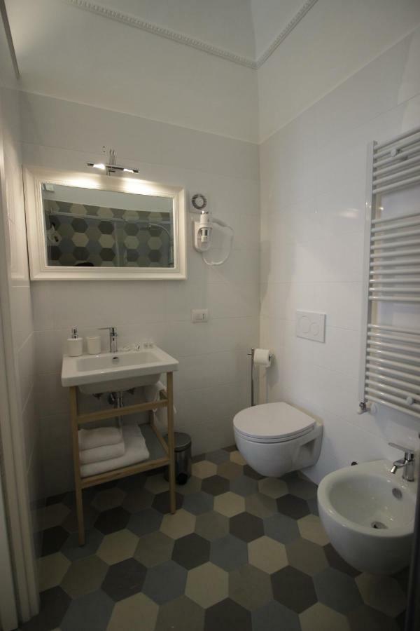 Bed and Breakfast Novella 55 Gravina in Puglia Zewnętrze zdjęcie
