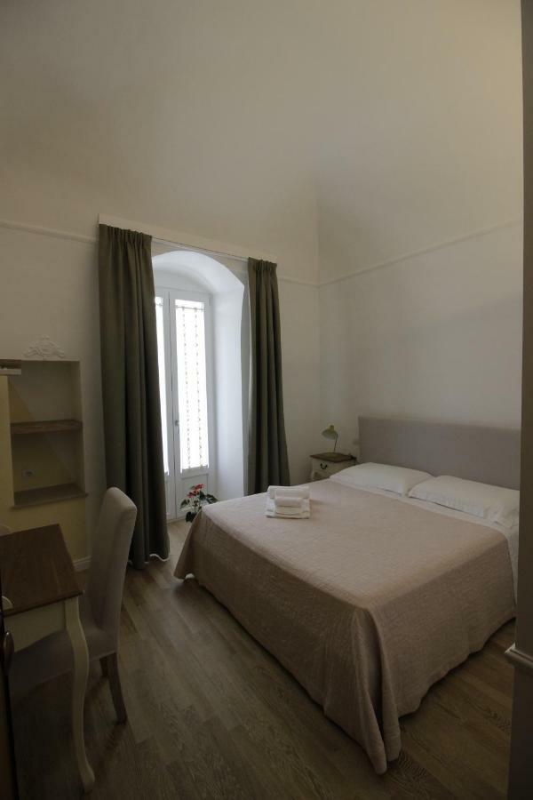 Bed and Breakfast Novella 55 Gravina in Puglia Zewnętrze zdjęcie