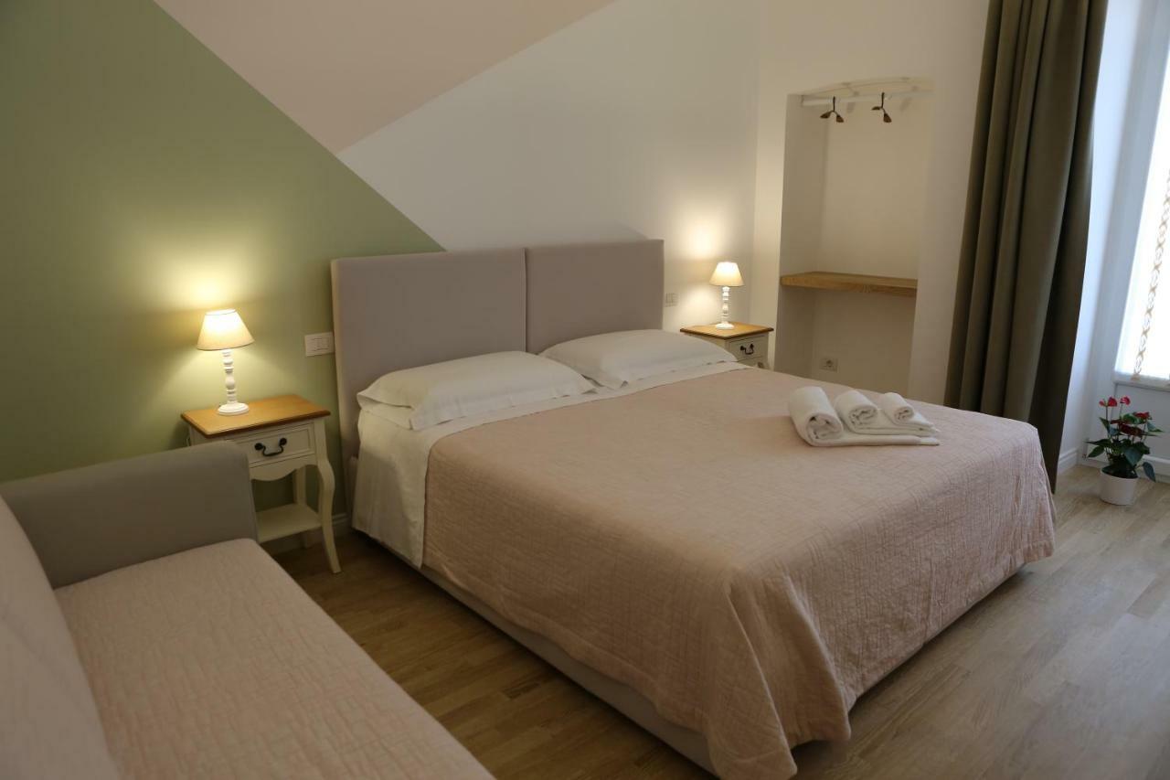 Bed and Breakfast Novella 55 Gravina in Puglia Zewnętrze zdjęcie