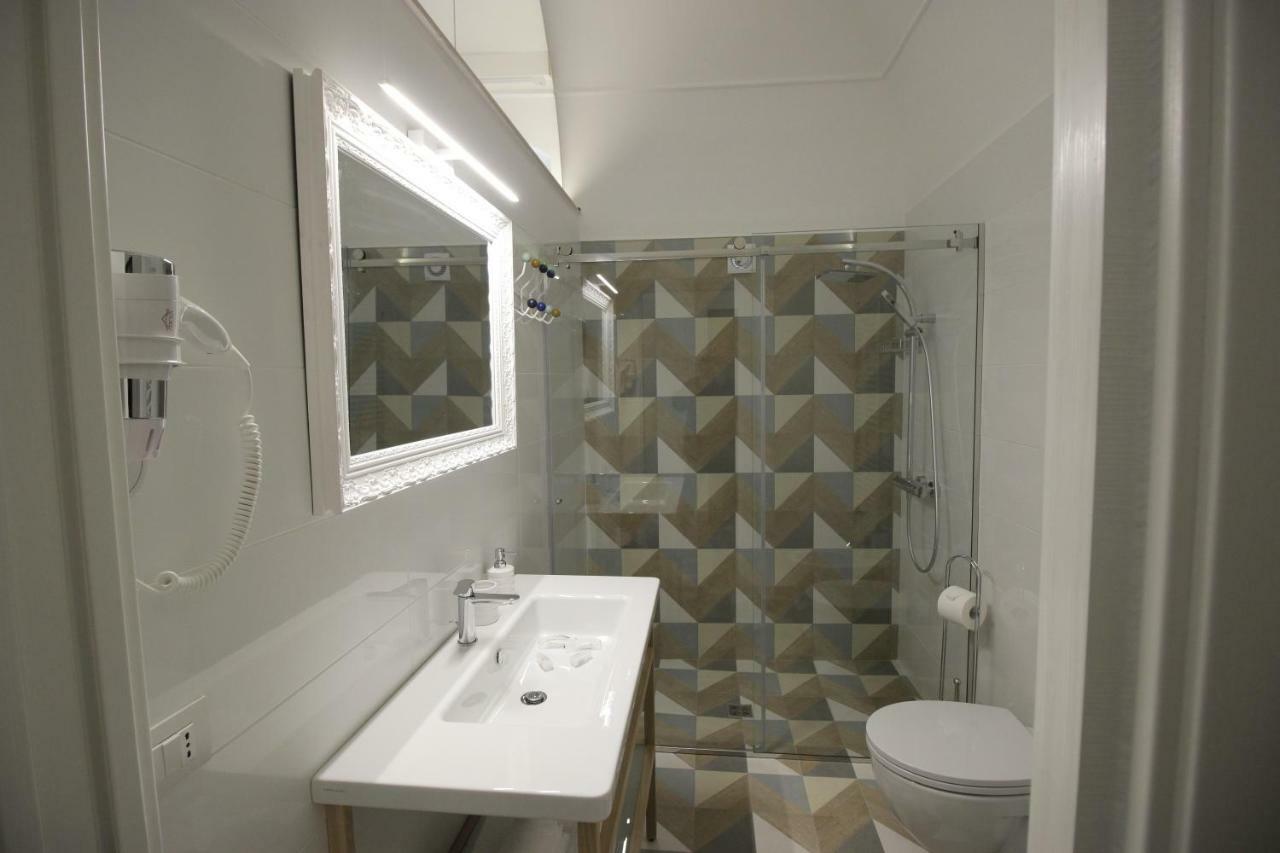 Bed and Breakfast Novella 55 Gravina in Puglia Zewnętrze zdjęcie