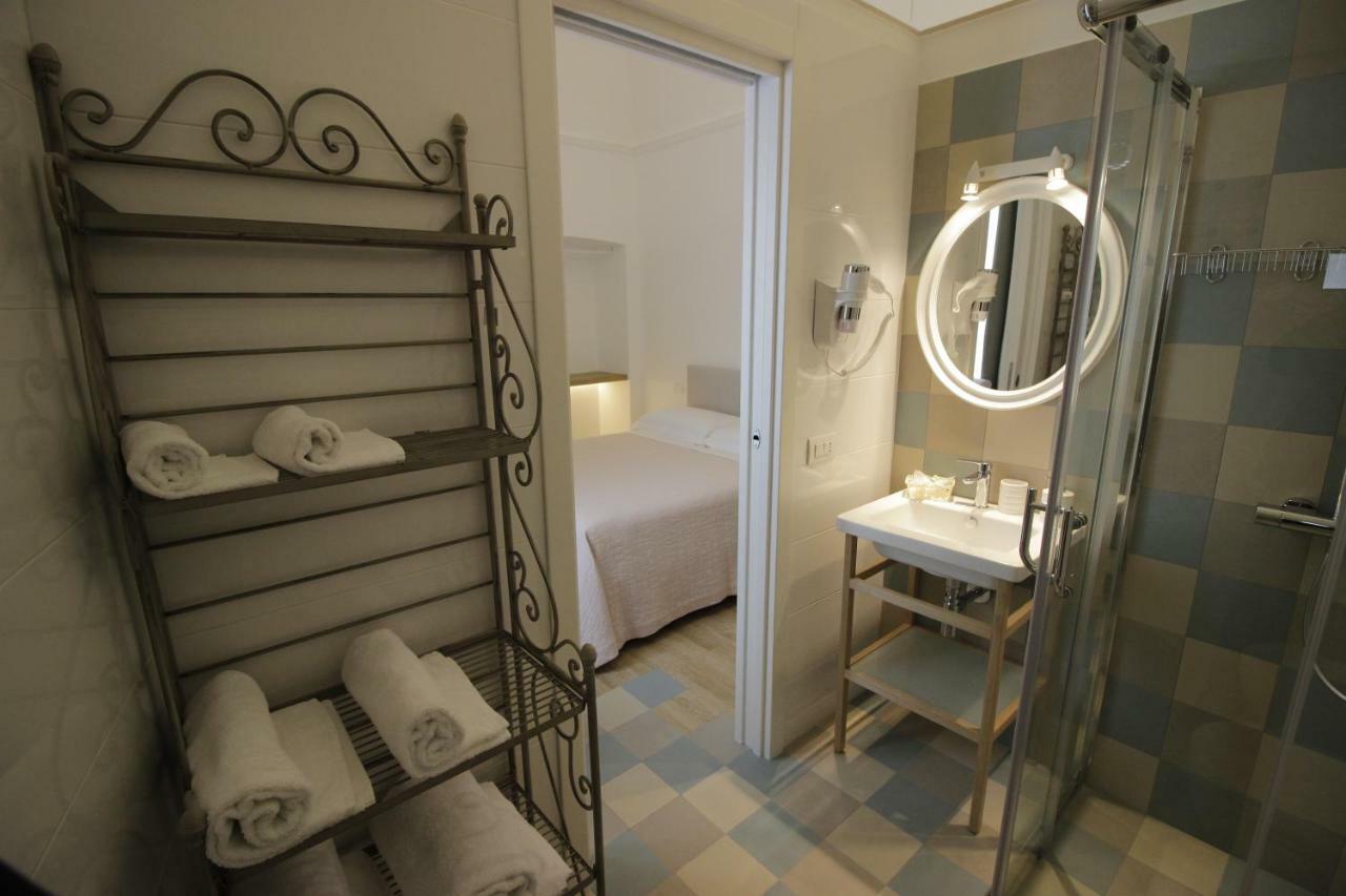 Bed and Breakfast Novella 55 Gravina in Puglia Zewnętrze zdjęcie